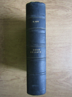 Droit Romain - Traite elementaire (1903)