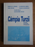 Emil Bujor - Campia Turzii