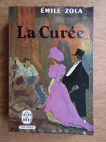 Emile Zola - La Curee