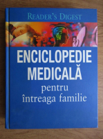 Anticariat: Enciclopedie medicala pentru intreaga familie