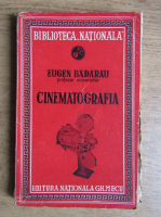 Eugen Badarau - Cinematografia (1942)