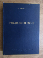 G. Zarnea - Microbiologie