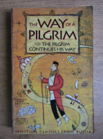 Helen Bacovcin - The way of a Pilgrim and the Pilgrim continues his way