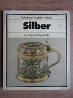 Helga Domdey-Knodler - Silber