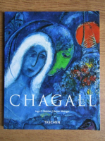 Ingo F. Walther - Marc Chagall, 1887-1985. Painting as Poetry