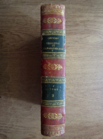 J. J. Barthelemy - Oeuvres (volumul 2, 1821)