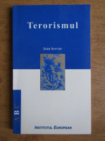Anticariat: Jean Servier - Terorismul