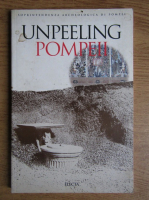 Joanne Berry - Unpeeling Pompeii