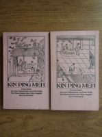 Kin Ping Meh - Erster Band Und Zweiter Band (2 volume)
