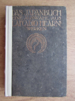 Lafcadio Hearn - Das Japanbuch (1911)