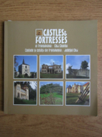 Liviu Stoica - Castles and fortresses in Transylvania, Cluj county