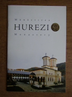 Anticariat: Manastirea Hurezi