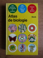 Matthieu Ricard - Atlas de biologie