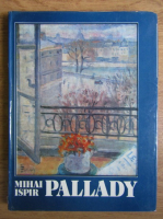 Mihai Ispir - Theodor Pallady (album)