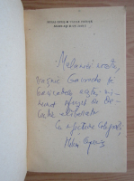 Mihai Opris - Auzit-ati d-un Jian (cu autograful autorului)