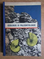 Nicolae St. Mihailescu - Geologie si paleontologie