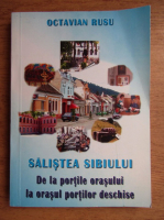 Octavian Rusu - Salistea Sibiului