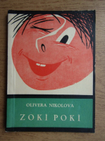 Olivera Nikolova - Zoki poki