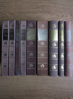 Panait Istrati - Opere alese (9 volume)