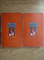 Serghei Borodin - Stelele Samarkandului (2 volume)