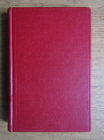Thomas Carlyle - Istoria revolutiei franceze (volumul 1, 1944)