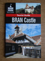 Anticariat: Tourist guide, Bran Castle