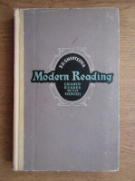 V. Shevtsova - Modern reading