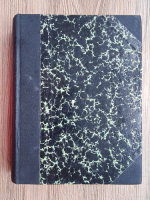 Victor Ion Popa - Maistorasul Aurel ucenicul lui Dumnezeu. Cronica vremii si vietii lui Vlaicu (volumul 1, 1939)