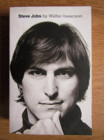 Walter Isaacson - Steve Jobs