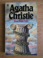 Agatha Christie - Dead man's folly