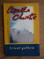 Agatha Christie - Irisul galben