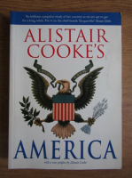 Alistair Cooke - America 