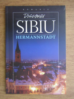 Ana Vasiu - Discover Sibiu, Hermannstadt