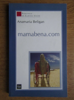 Anticariat: Anamaria Beligan - Mamabena.com