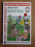Anton Pann - Din nazdraveniile lui Nastratin Hogea