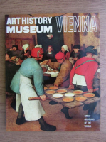 Art History Museum. Vienna