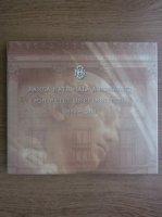 Banca Nationala a Romaniei. Portretul unei institutii 1880-2010