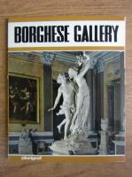 Borghese Gallery (album de arta)