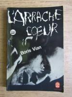 Boris Vian - L'arrache coeur