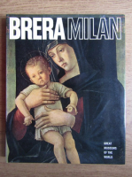 Brera Milan (album de arta)