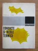 C. Burducea - Conducte si retele termice
