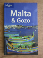 Carolyn Bain - Malta and Gozo