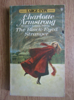Charlotte Armstrong - The black-eyed stranger
