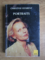 Christine Ockrent - Portraits