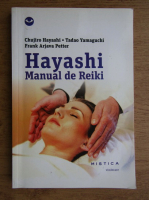 Chujiro Hayashi - Manual de Reiki