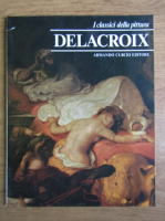 Delacroix (album de arta)