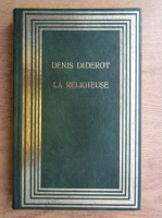Denis Diderot - La religieuse