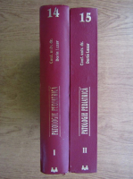 Dorin Lazar - Patologie pedriatica (2 volume)