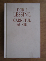 Doris Lessing - Carnetul auriu