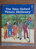 E . C. Parnwell - The new Oxford picture dictionary